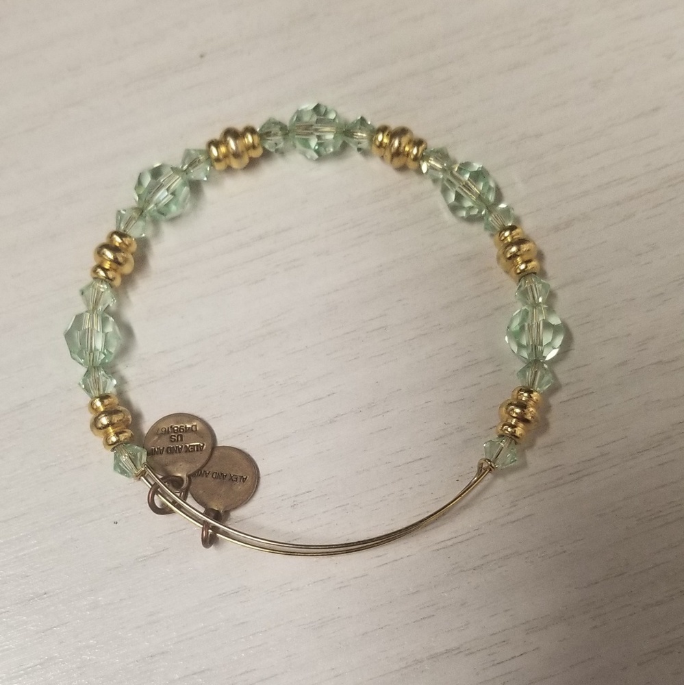 Alex and Ani